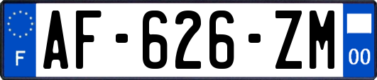 AF-626-ZM