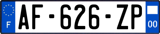 AF-626-ZP