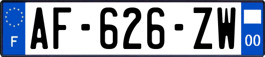 AF-626-ZW