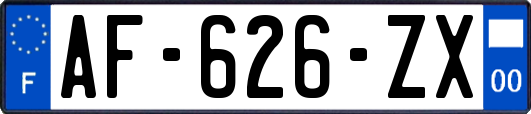 AF-626-ZX