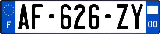 AF-626-ZY