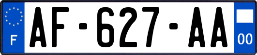 AF-627-AA