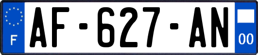 AF-627-AN