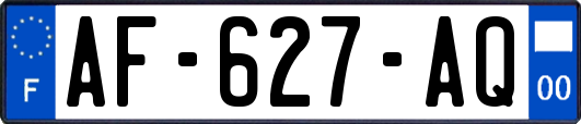 AF-627-AQ