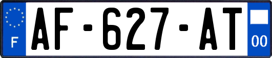 AF-627-AT