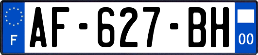 AF-627-BH