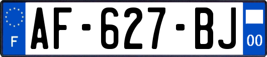 AF-627-BJ