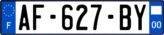 AF-627-BY