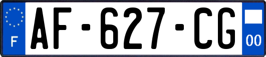 AF-627-CG