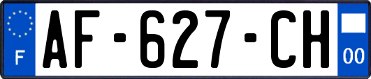 AF-627-CH