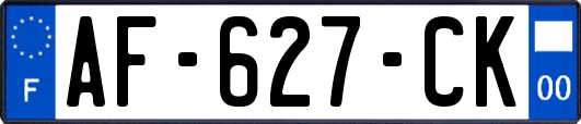 AF-627-CK