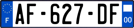 AF-627-DF