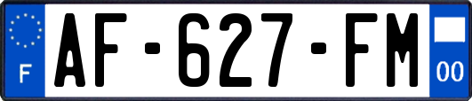 AF-627-FM