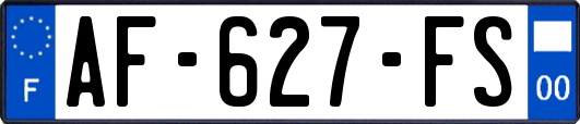 AF-627-FS