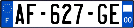 AF-627-GE
