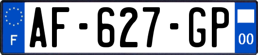 AF-627-GP