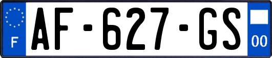 AF-627-GS