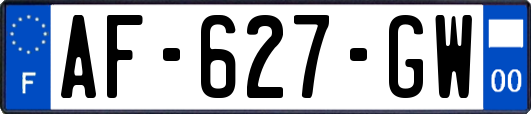 AF-627-GW