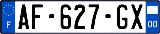 AF-627-GX