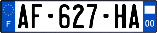 AF-627-HA