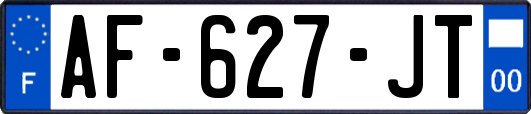 AF-627-JT