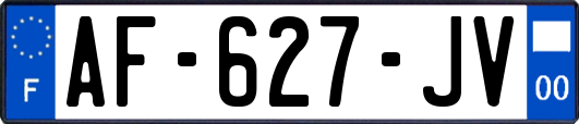 AF-627-JV