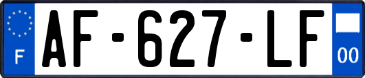 AF-627-LF