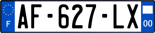 AF-627-LX