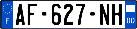 AF-627-NH