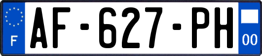 AF-627-PH