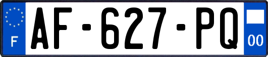 AF-627-PQ