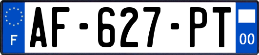 AF-627-PT