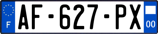 AF-627-PX