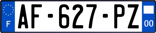 AF-627-PZ