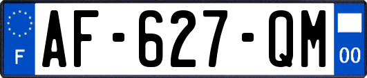 AF-627-QM