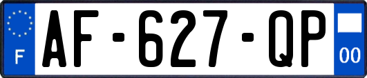 AF-627-QP