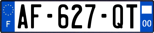 AF-627-QT