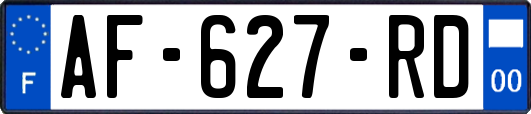 AF-627-RD
