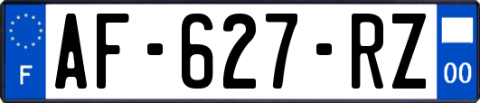 AF-627-RZ