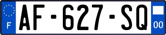 AF-627-SQ