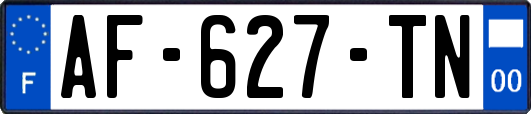 AF-627-TN