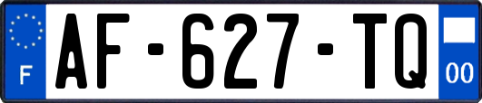 AF-627-TQ