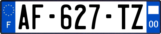 AF-627-TZ