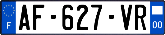 AF-627-VR