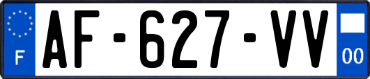 AF-627-VV