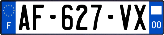 AF-627-VX