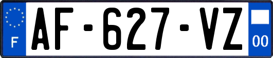 AF-627-VZ