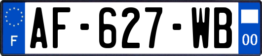 AF-627-WB