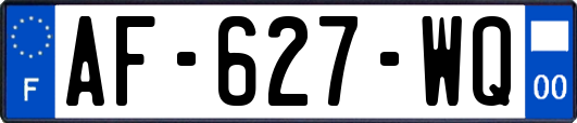 AF-627-WQ