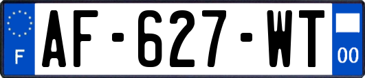 AF-627-WT